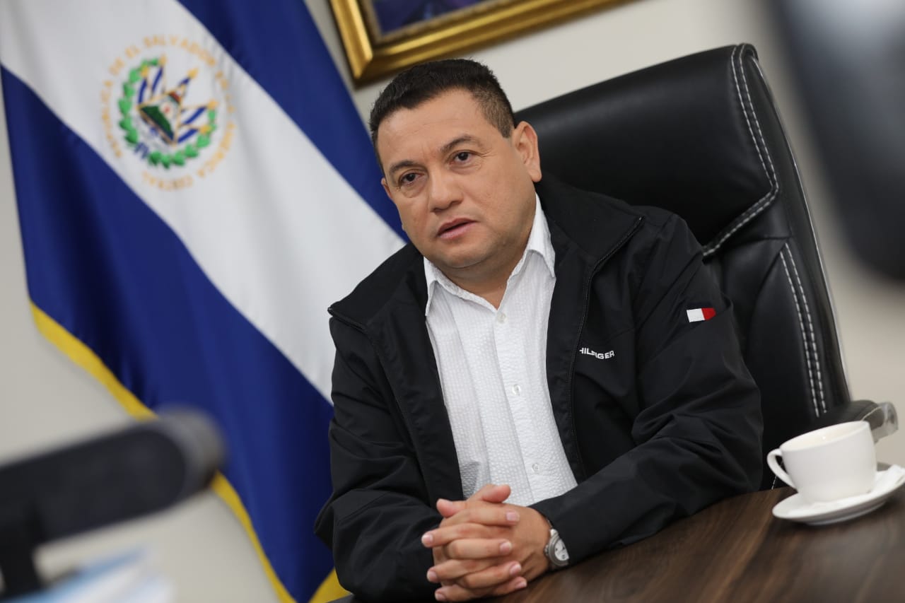 Ministro de Trabajo denuncia ante la OIT que en el país hay una minoría que violenta las leyes laborales y fiscales ministro-de-trabajo-denuncia-ante-la-oit-que-en-el-pais-hay-una-minoria-que-violenta-las-leyes-laborales-y-fiscales